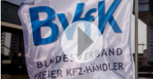BVfK-Videos: Der BVfK-Imagefilm