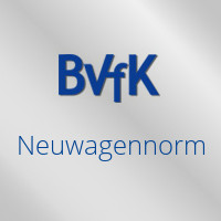 BVfK-Neuwagennorm