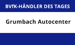 Grumbach Autocenter KG