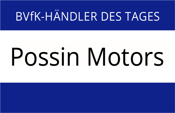 Possin Motors