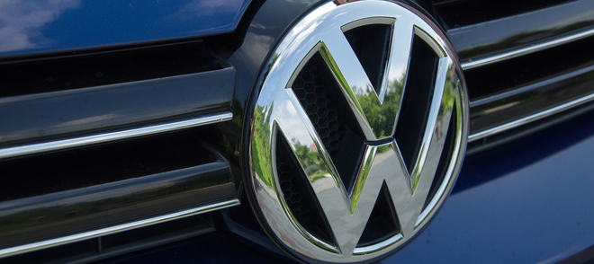 Revision ohne Erfolg – VW unterliegt im ersten Dieselfall vor dem BGH!