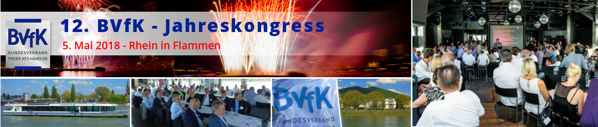 BVfK-Jahreskongress 2018