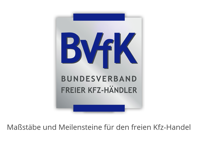 Bundesverband freier Kfz-Händler - BVfK