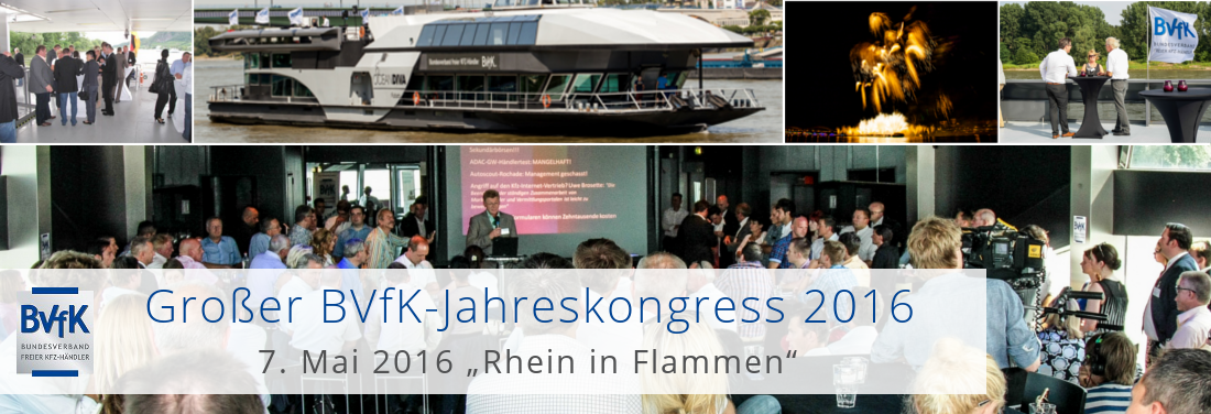 BVfK Jahreskongress 2016