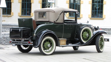 US-Oldtimerimport: Lohnt sich der Weg über die Niederlande?