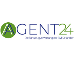 Aagent24 - Fahrzeugimport von Mobile.de möglich