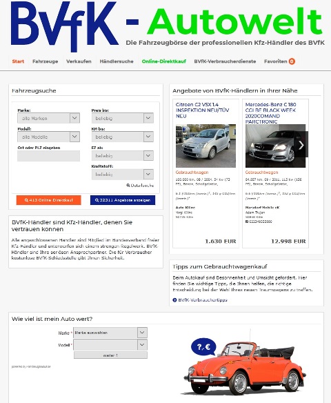 BVfK-Autowelt Screen-c-web