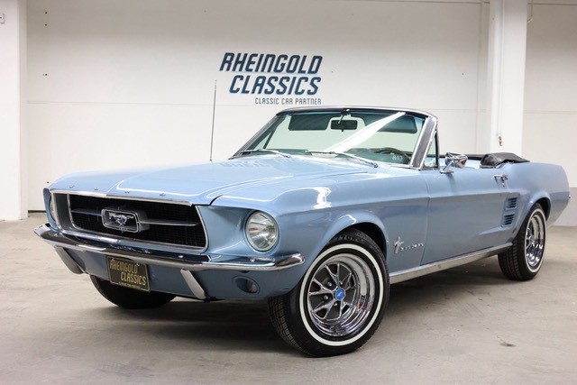 Oldtimer-Import aus den USA - Oldtimer oder Sammlerstück? - Zollformalitäten beim Oldtimer-Import aus den USA