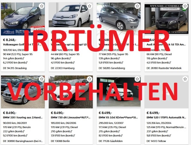 Autoscout Screen-Irrtümer vorbehalten-c-web