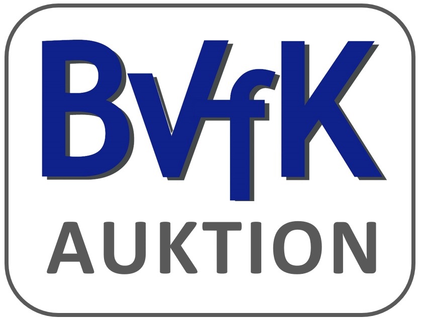 BVfK-Auktion