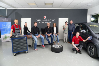 Grumbach Autocenter
