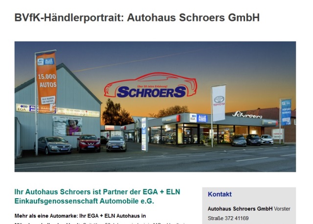 Schroers BVfK-Händlerportrait-c-web