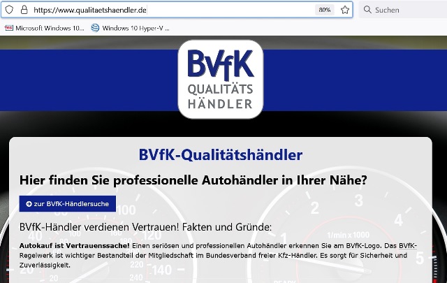 BVfK-Qualitätshändler Startseite-c-web