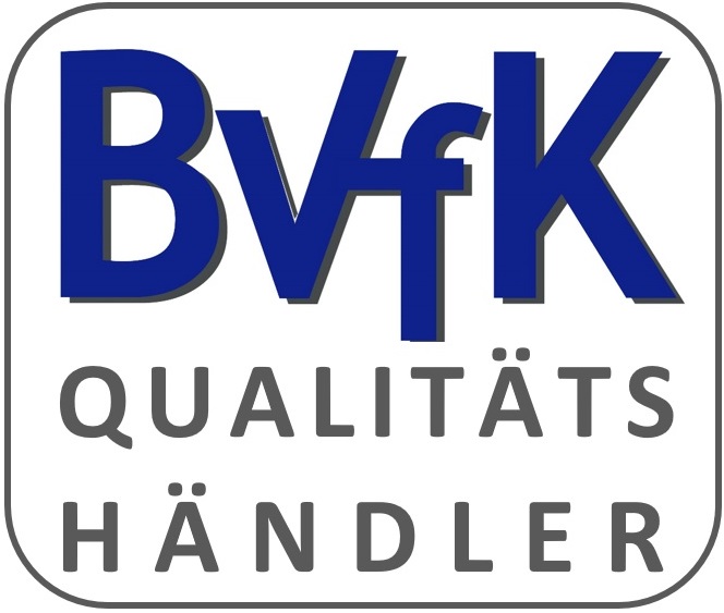 BVfK-Qualitätshändler