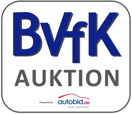BVfK-Auktion powered by autobid-web