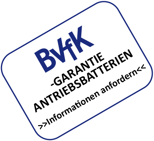 Neues Garantielabel belebt den Gebrauchtwagenmarkt - jetzt Informationen anfordern!