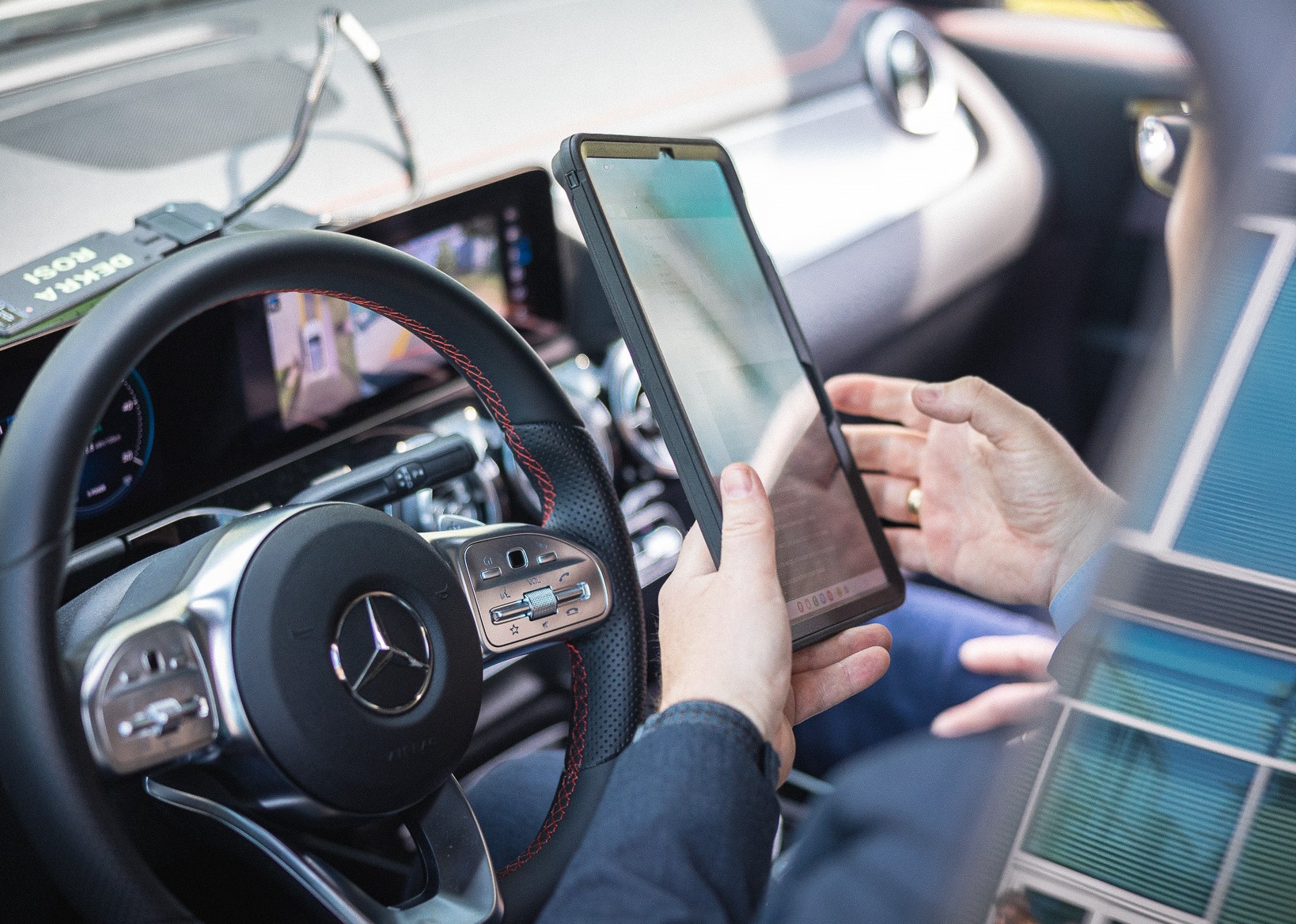 Neues Garantielabel belebt den Gebrauchtwagenmarkt