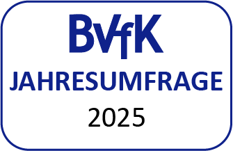 BVfK-Jahresumfrage freier Kfz-Handel 2025