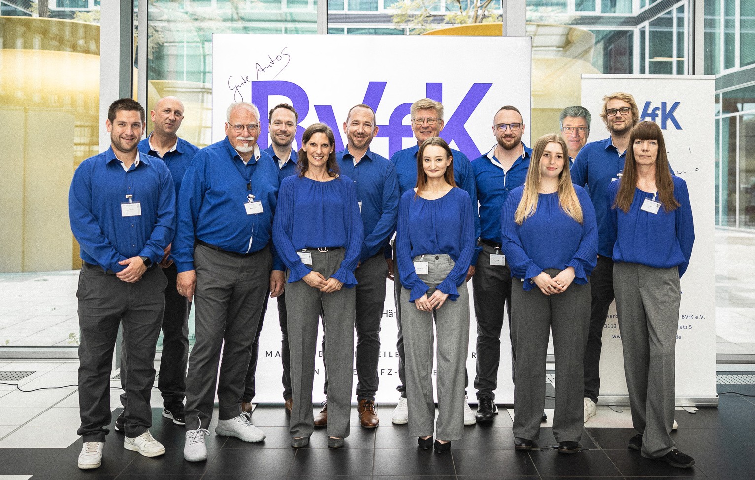 Der Bundesverband freier Kfz-Händler