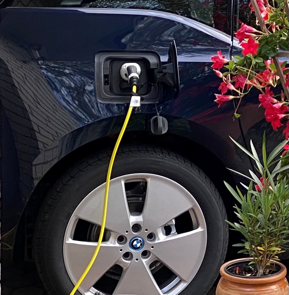 BVfK kritisiert E-Auto-Förderung - zielführende Konzepte gefordert