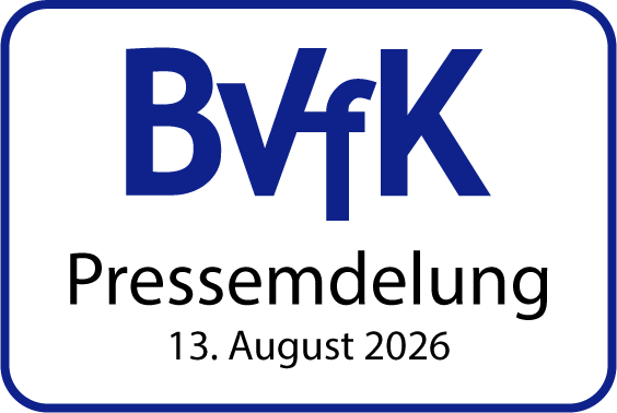 BVfK-Pressemeldung: Internetplattform auto.de reagiert auf BVfK-Abmahnung