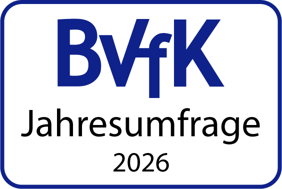 BVfK-Jahresumfrage des freien Kfz-Handels 2026